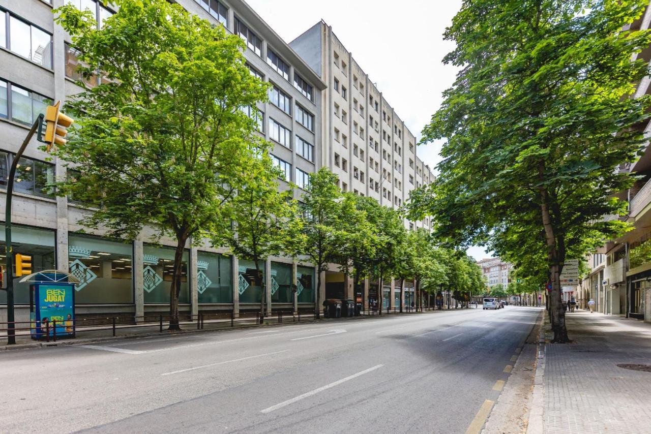 Bravissimo Sirenes, 2-Bedroom Apartment 赫罗纳 外观 照片