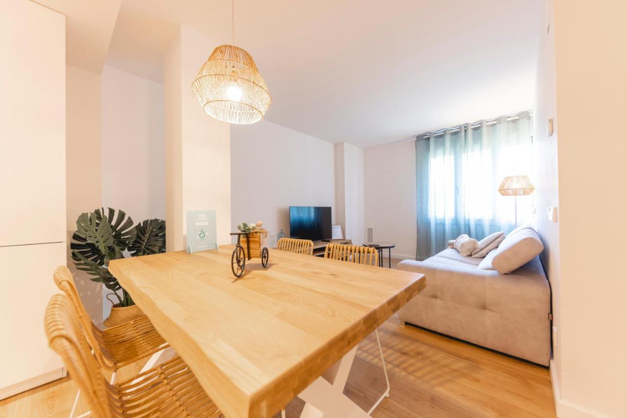 Bravissimo Sirenes, 2-Bedroom Apartment 赫罗纳 外观 照片