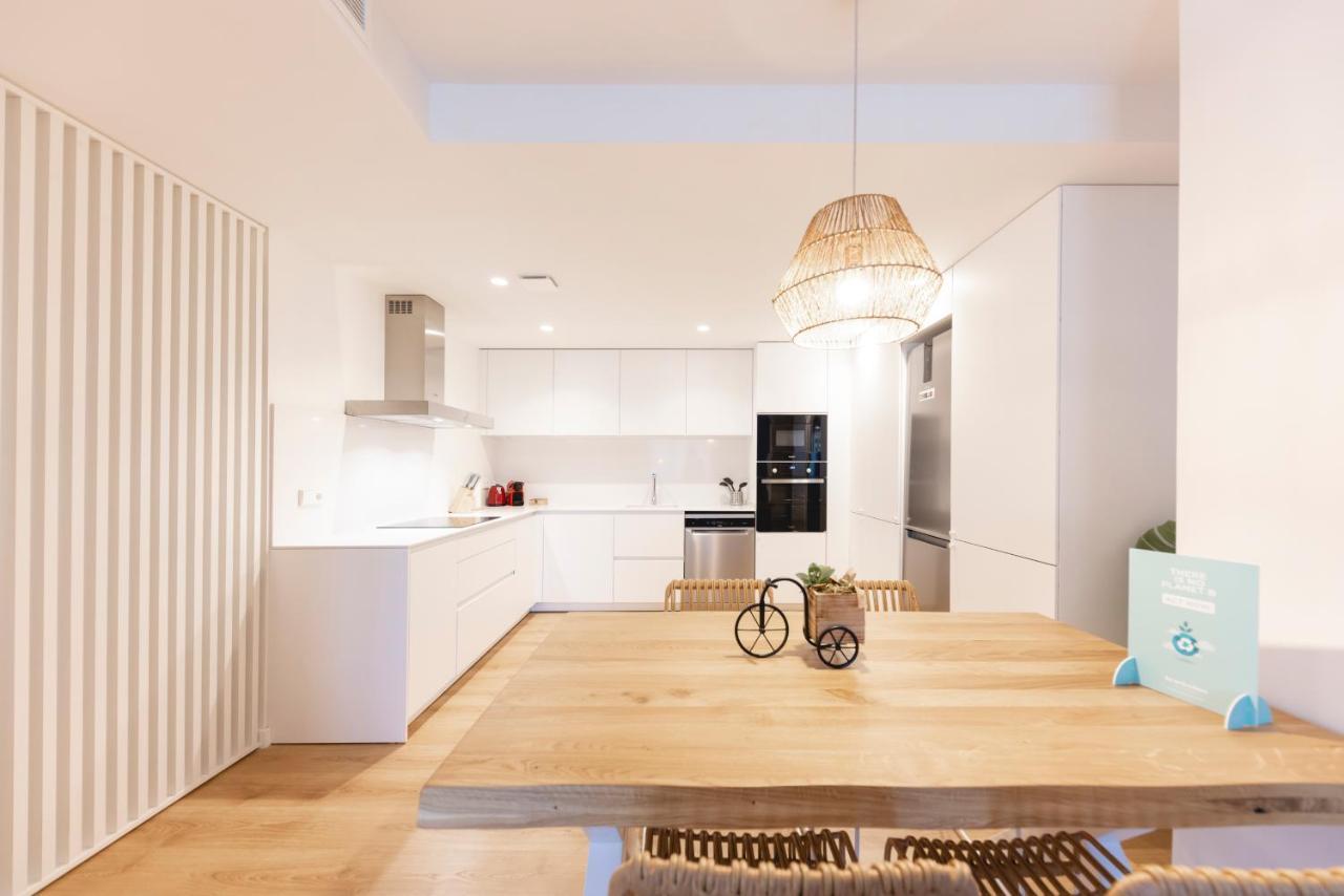 Bravissimo Sirenes, 2-Bedroom Apartment 赫罗纳 外观 照片