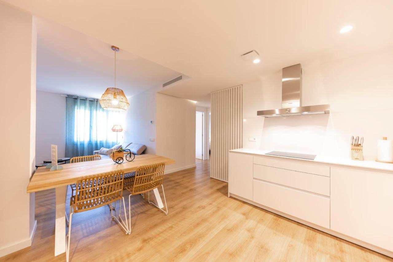 Bravissimo Sirenes, 2-Bedroom Apartment 赫罗纳 外观 照片