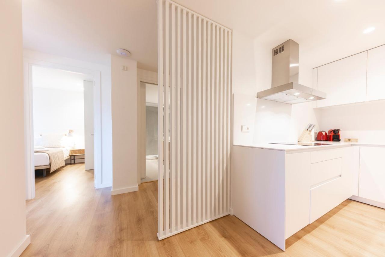 Bravissimo Sirenes, 2-Bedroom Apartment 赫罗纳 外观 照片