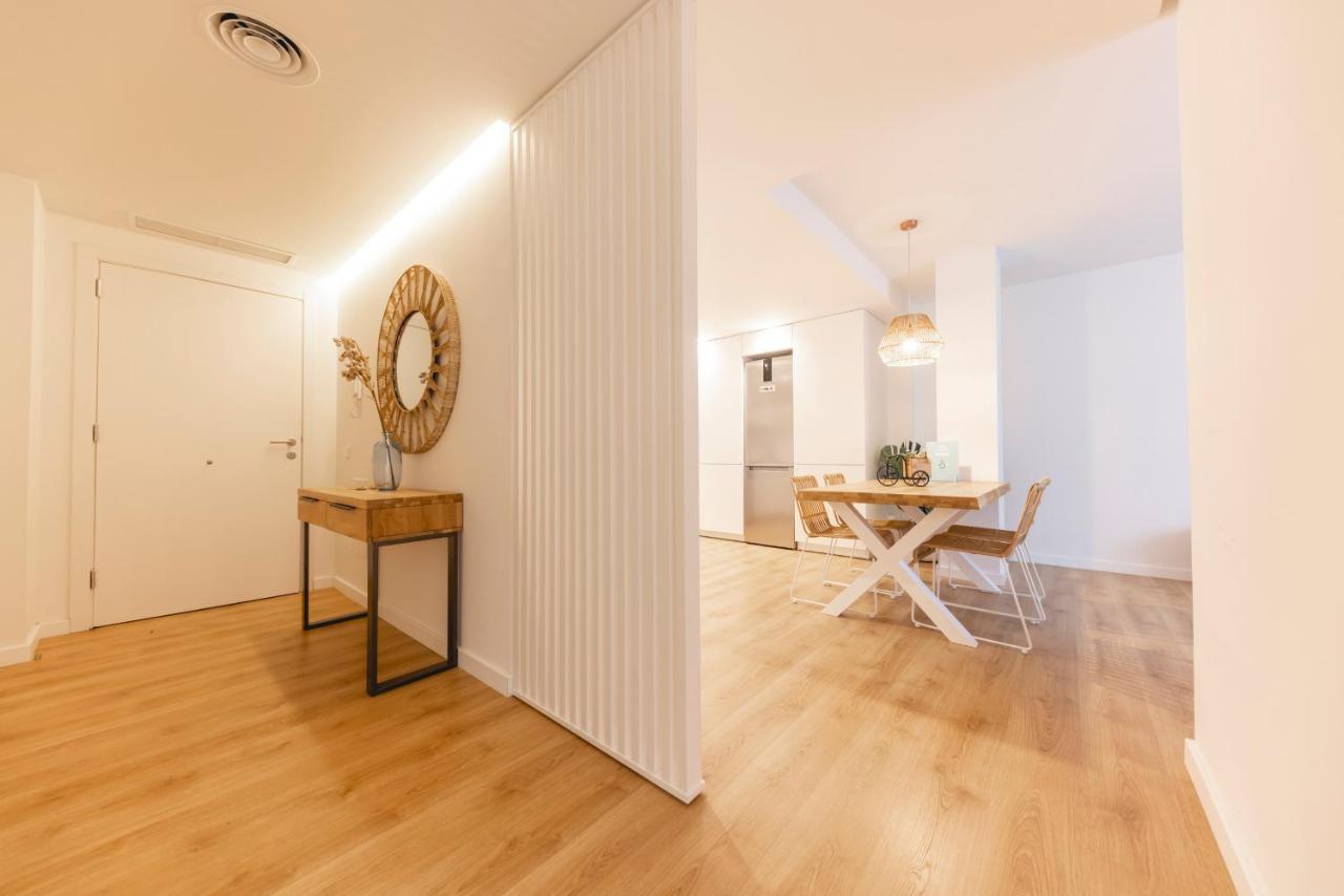 Bravissimo Sirenes, 2-Bedroom Apartment 赫罗纳 外观 照片