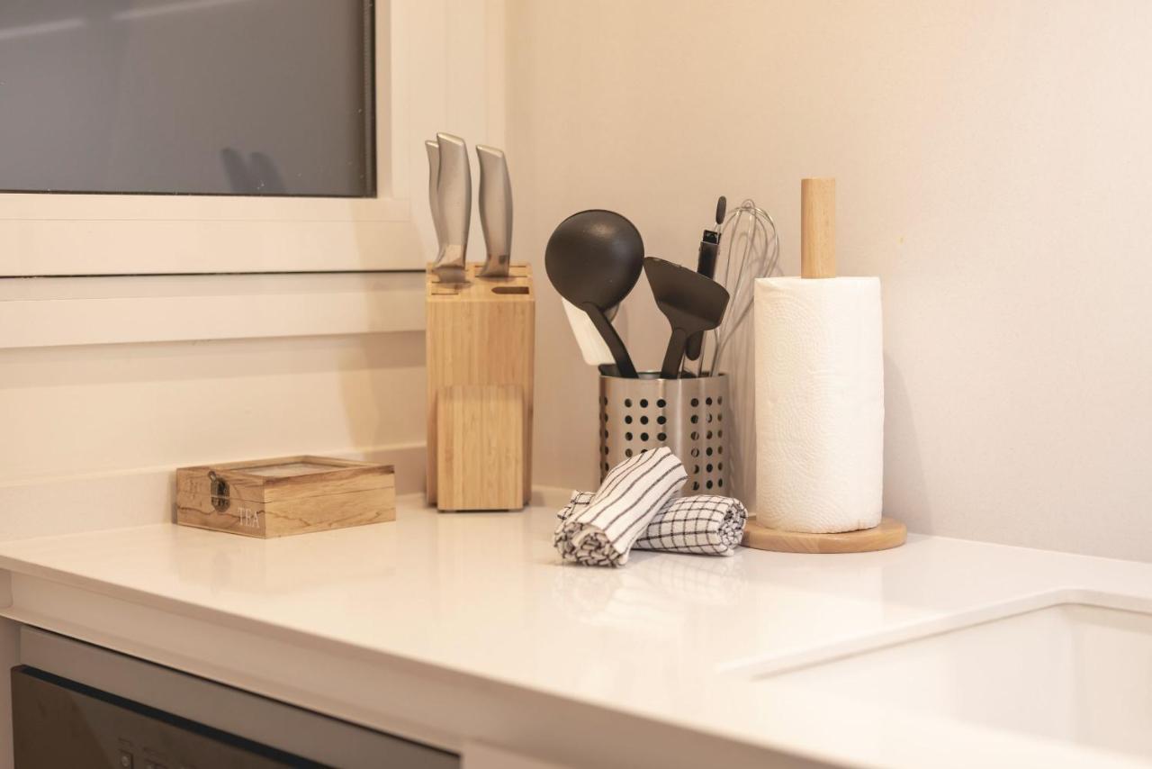 Bravissimo Sirenes, 2-Bedroom Apartment 赫罗纳 外观 照片