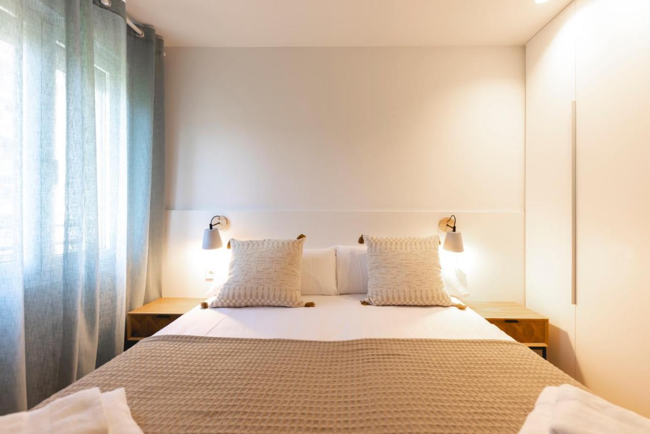 Bravissimo Sirenes, 2-Bedroom Apartment 赫罗纳 外观 照片