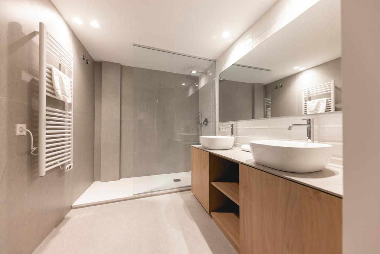 Bravissimo Sirenes, 2-Bedroom Apartment 赫罗纳 外观 照片